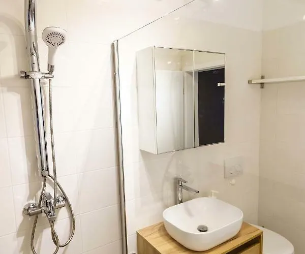 Apartman Lanca Opatija