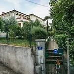 Διαμέρισμα Lanca Οπατία