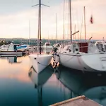 Διαμέρισμα Lanca *