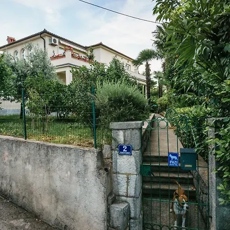 Apartment Lanca Opatija