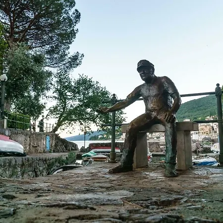 Lejlighed Lanca Opatija