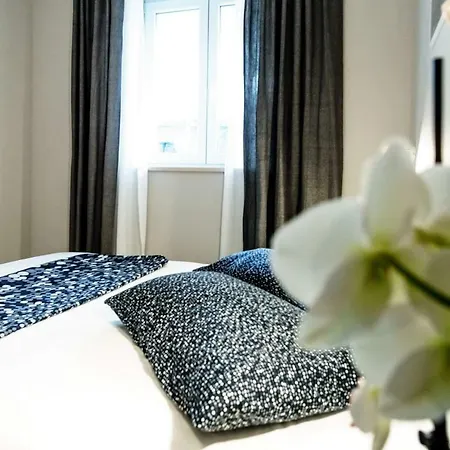 Apartment Lanca *