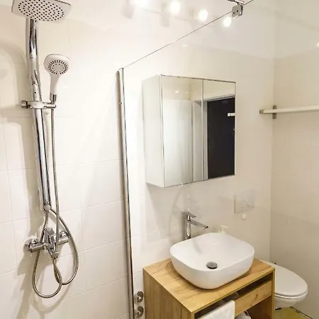 Apartment Lanca Opatija