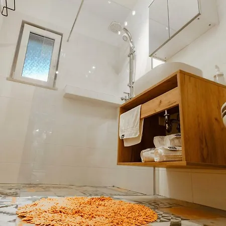 Lanca Apartment Opatija