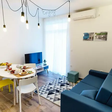 Apartment Lanca *