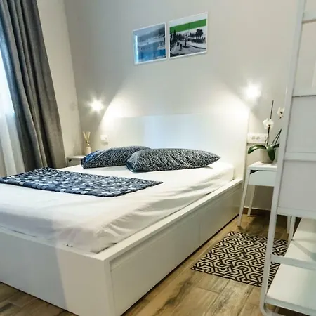 Apartment Lanca