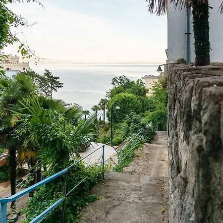Apartment Lanca Opatija
