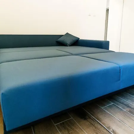 Apartment Lanca