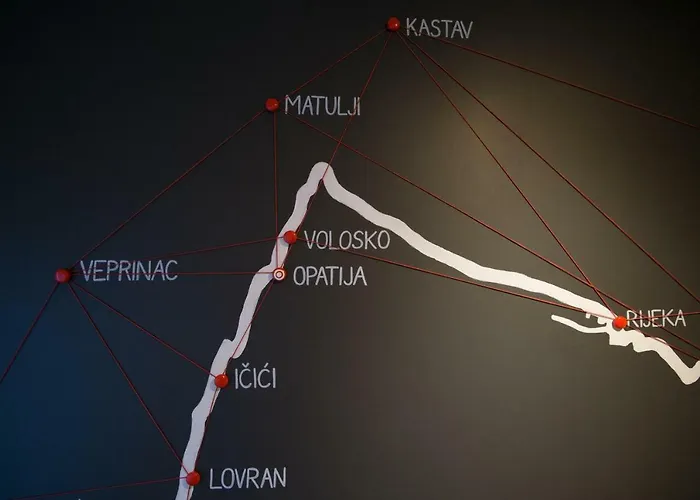 Lanca * Опатия