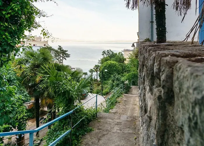 Apartman Lanca Opatija
