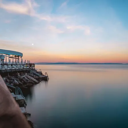 Lanca * Опатия