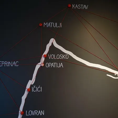 Lanca * Опатия