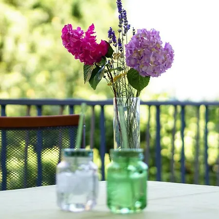 Апартаменты Lanca *