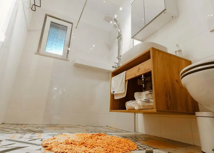 Lanca Appartement Opatija